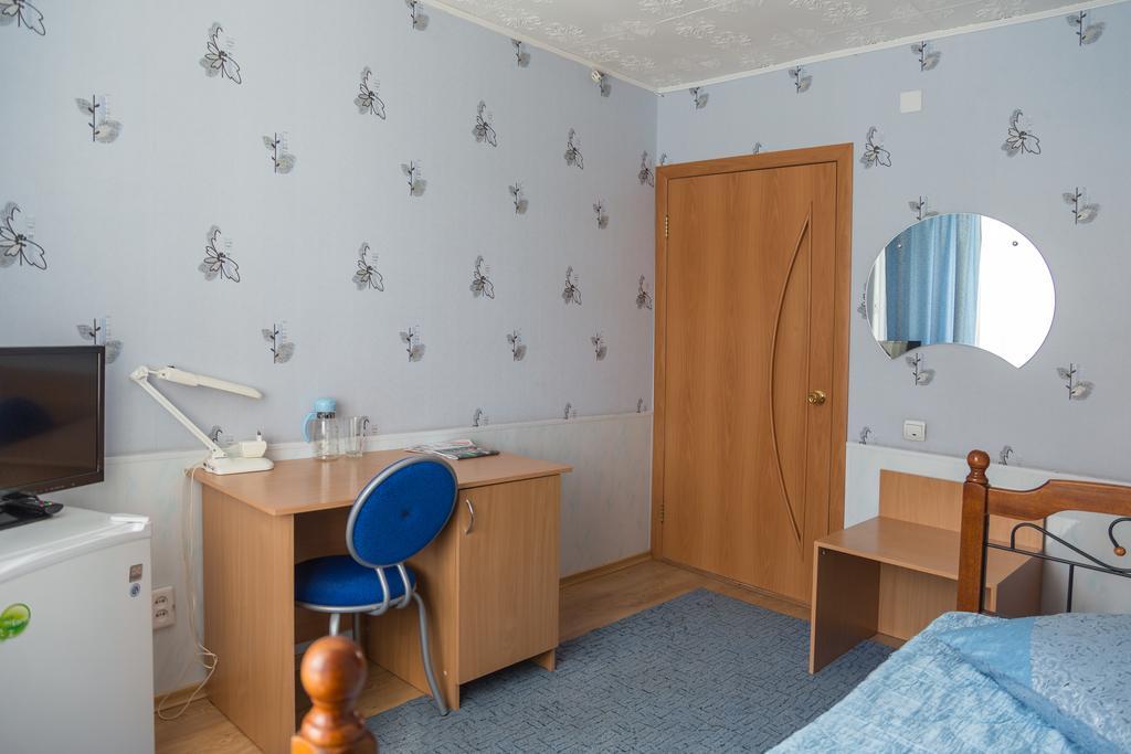 Фото Горняк