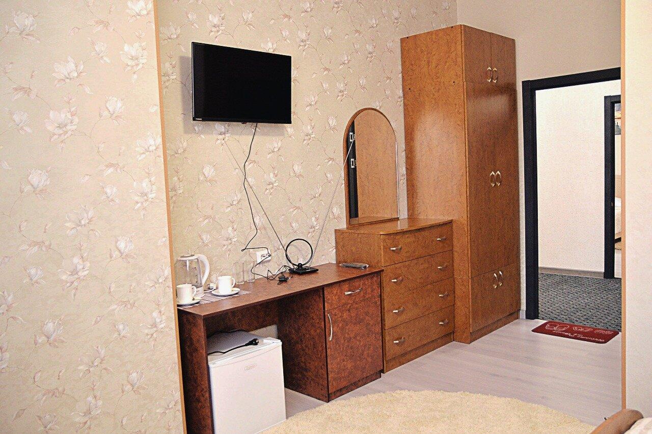 Фото Отель 54