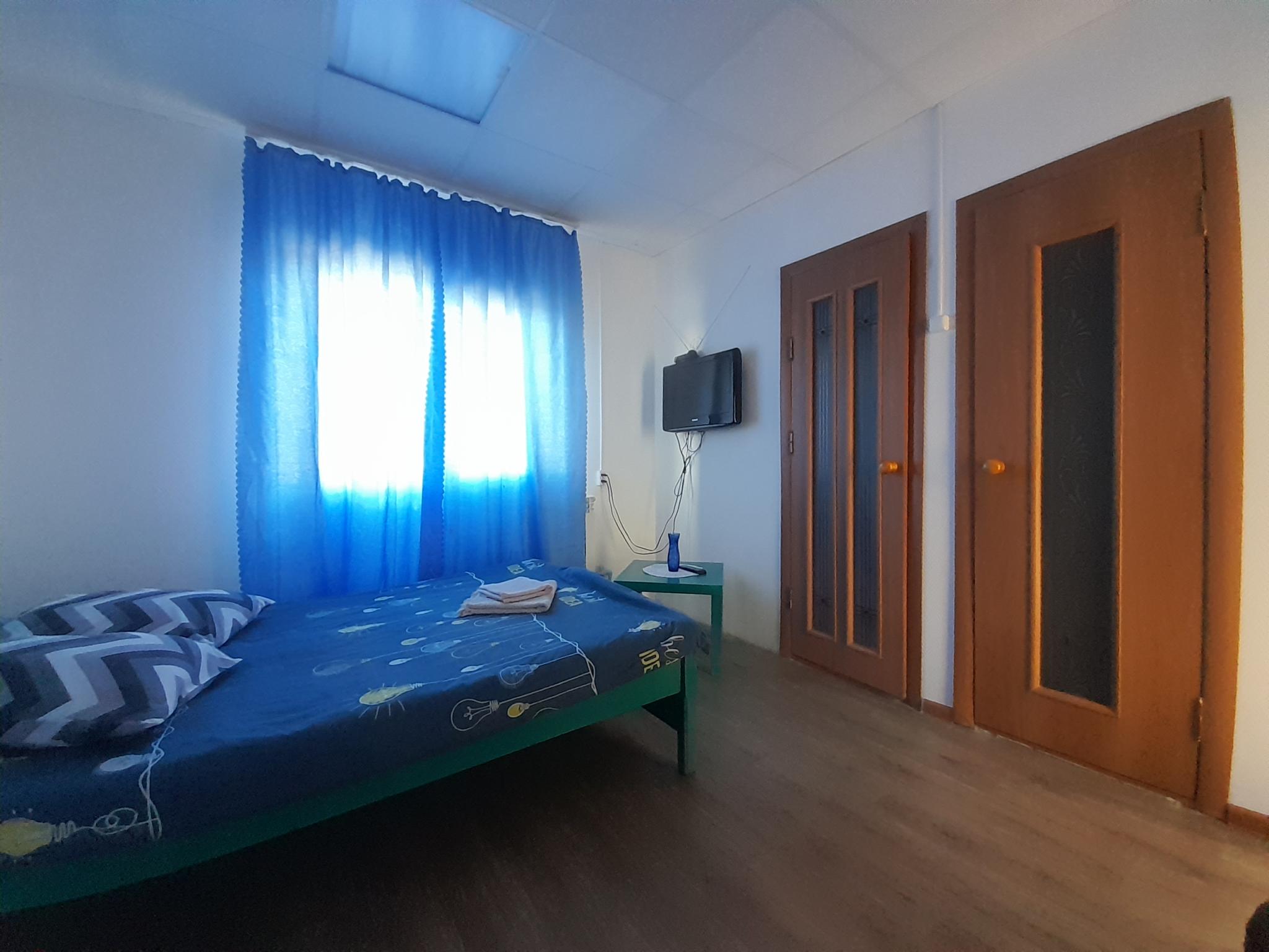 Фото Брусника