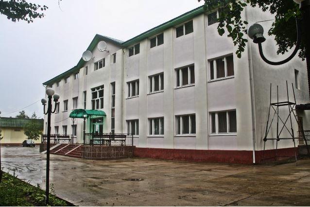 Фото отеля 2