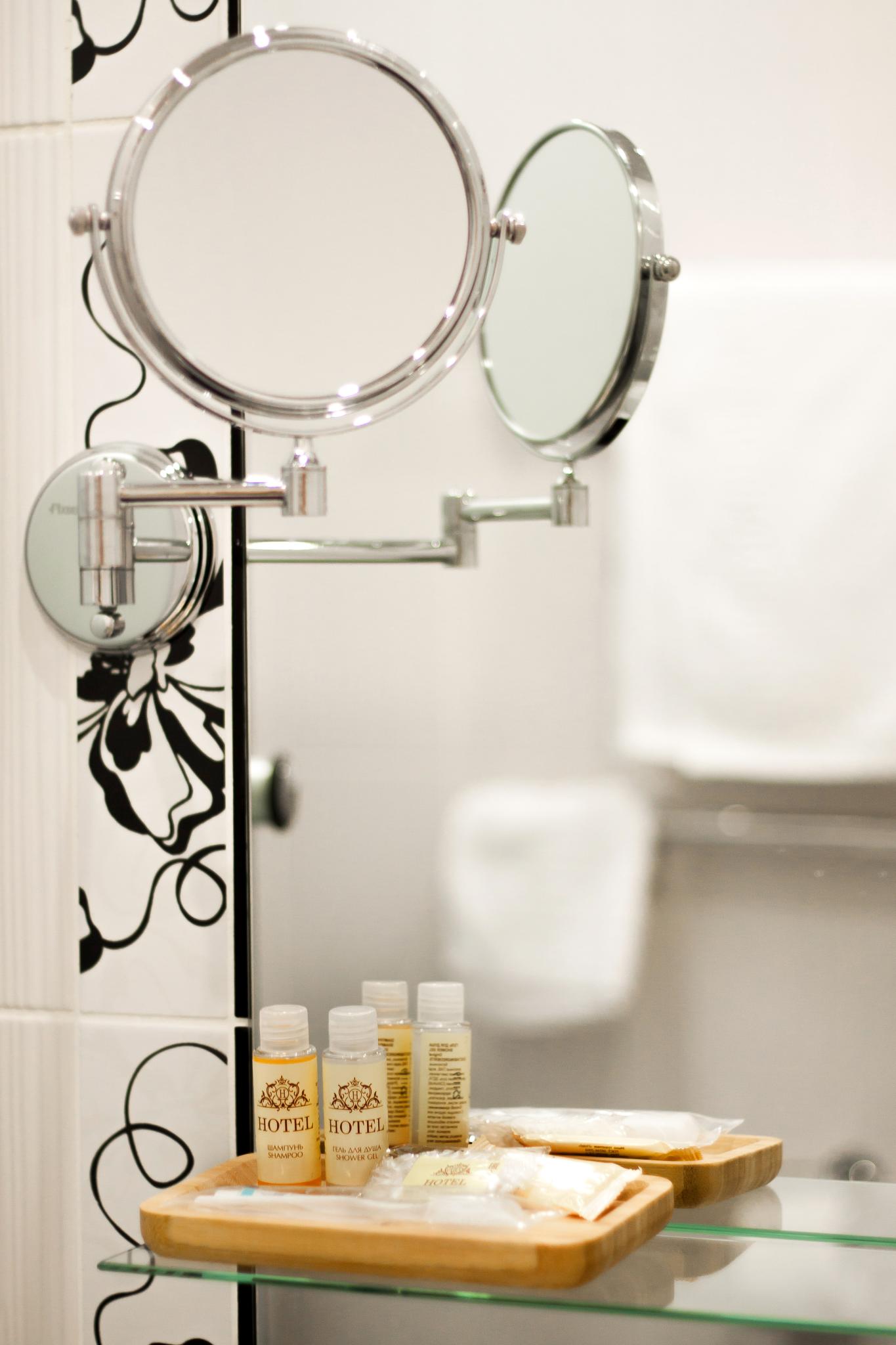 Фото Югорская