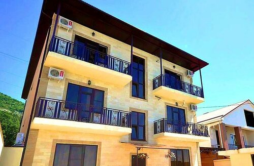 Дом в аренду Alta eco Villa в Геленджике