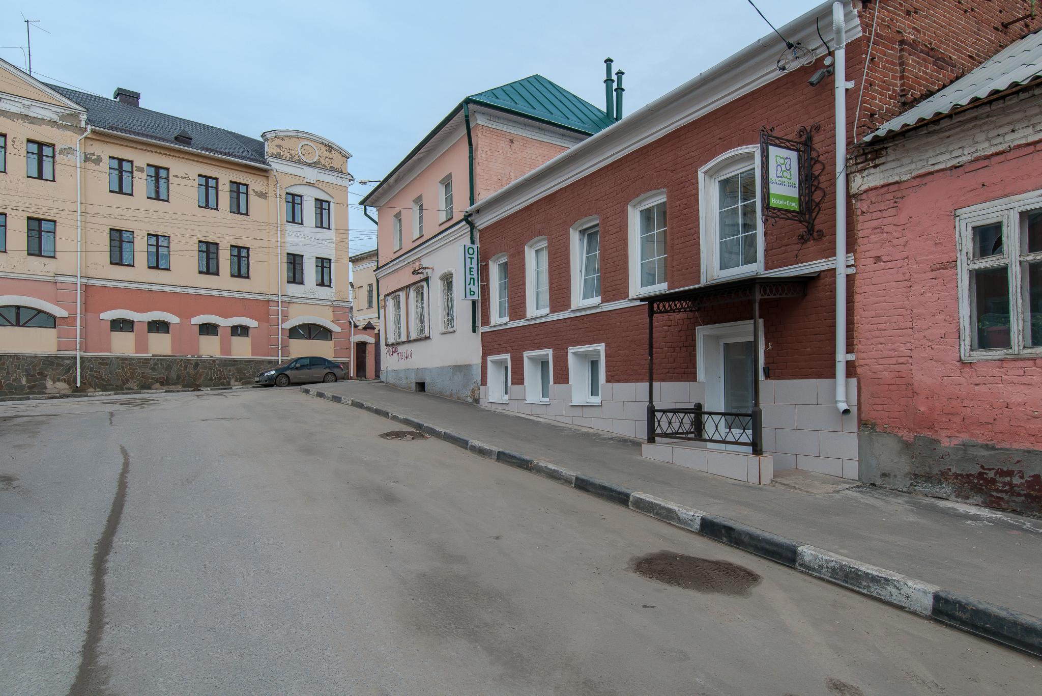 Фото Базилик