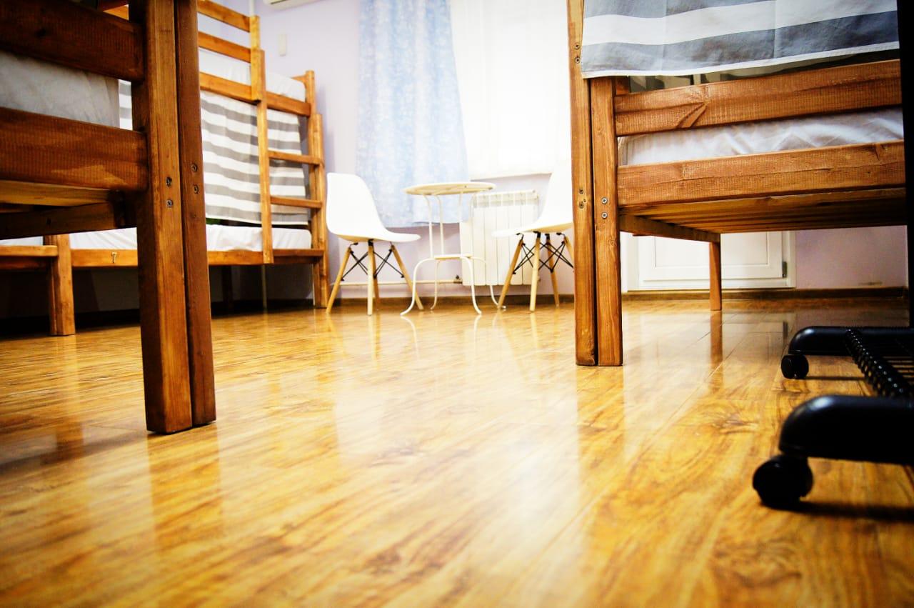 Фото Хостел на Развилке