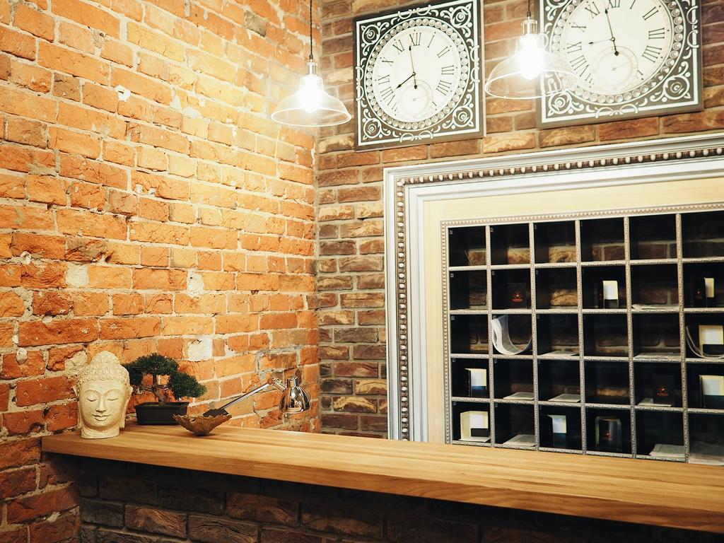 Фото БуддОтель