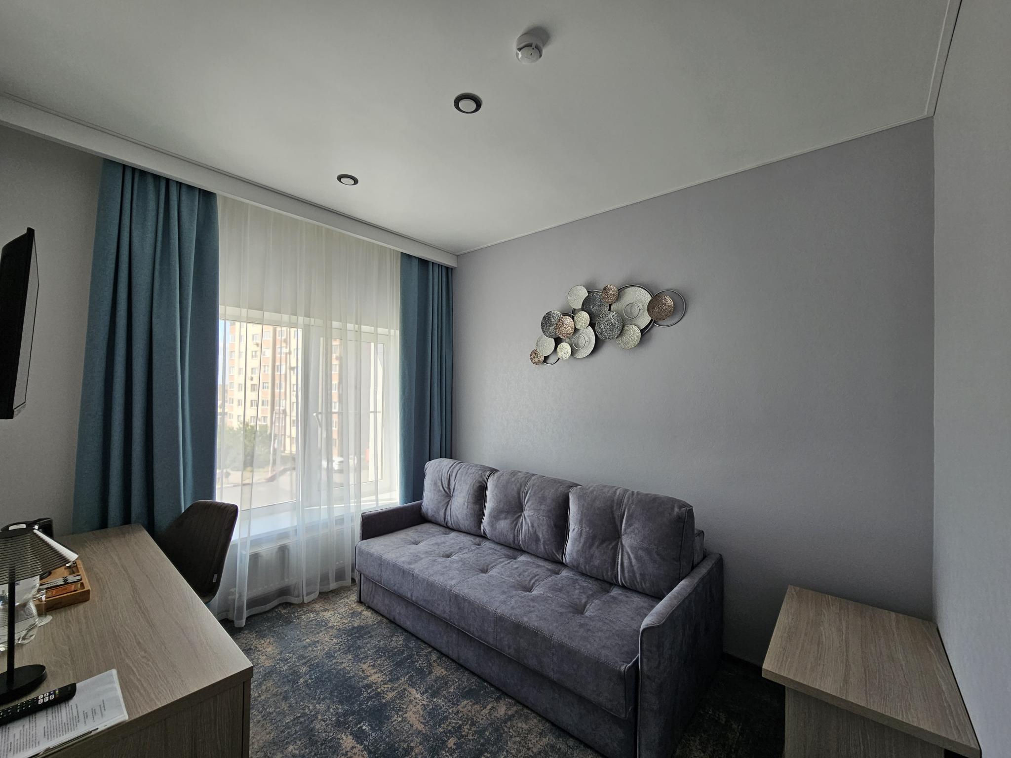 Фото Петровский