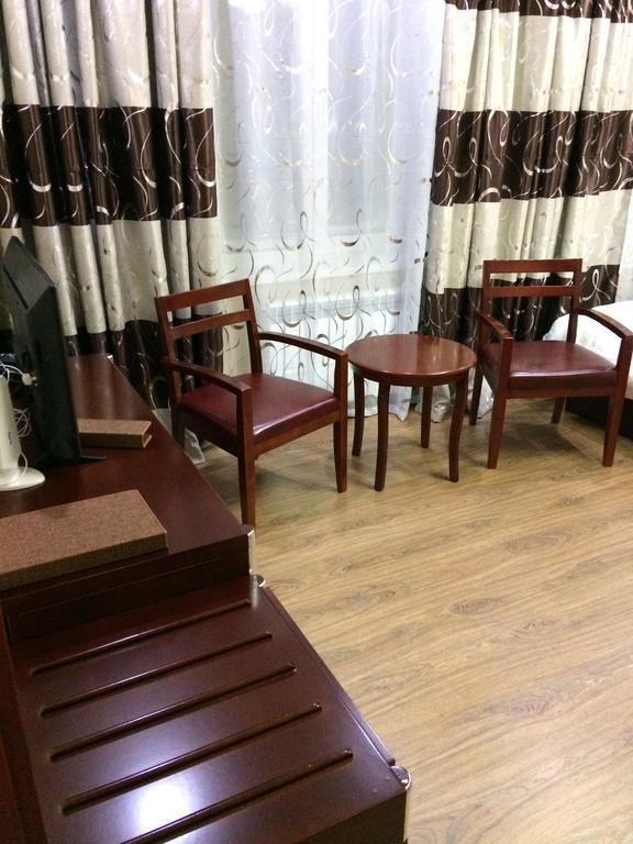 Фото Гостиный дворик