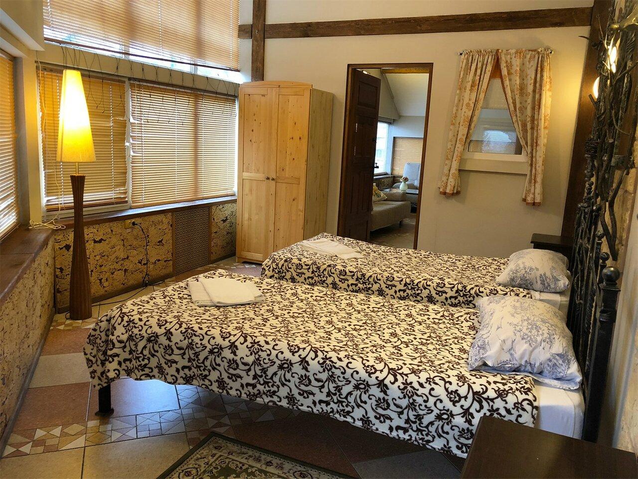 Фото Родина