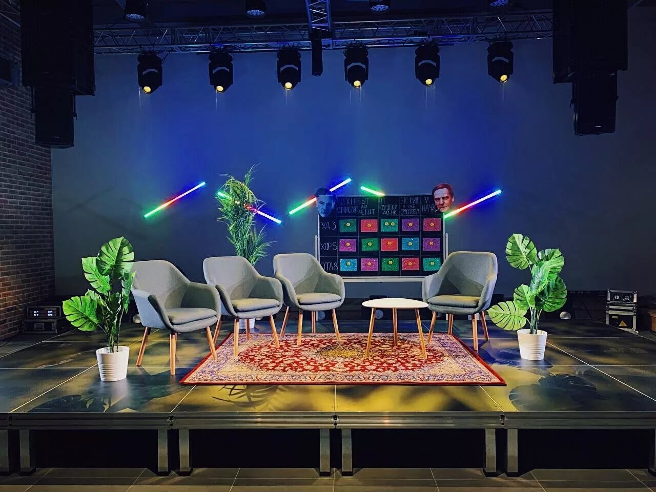 Фото Физтех. Отель