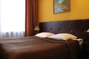 Metallurg (Kirovskiy prospekt, 42), hotel