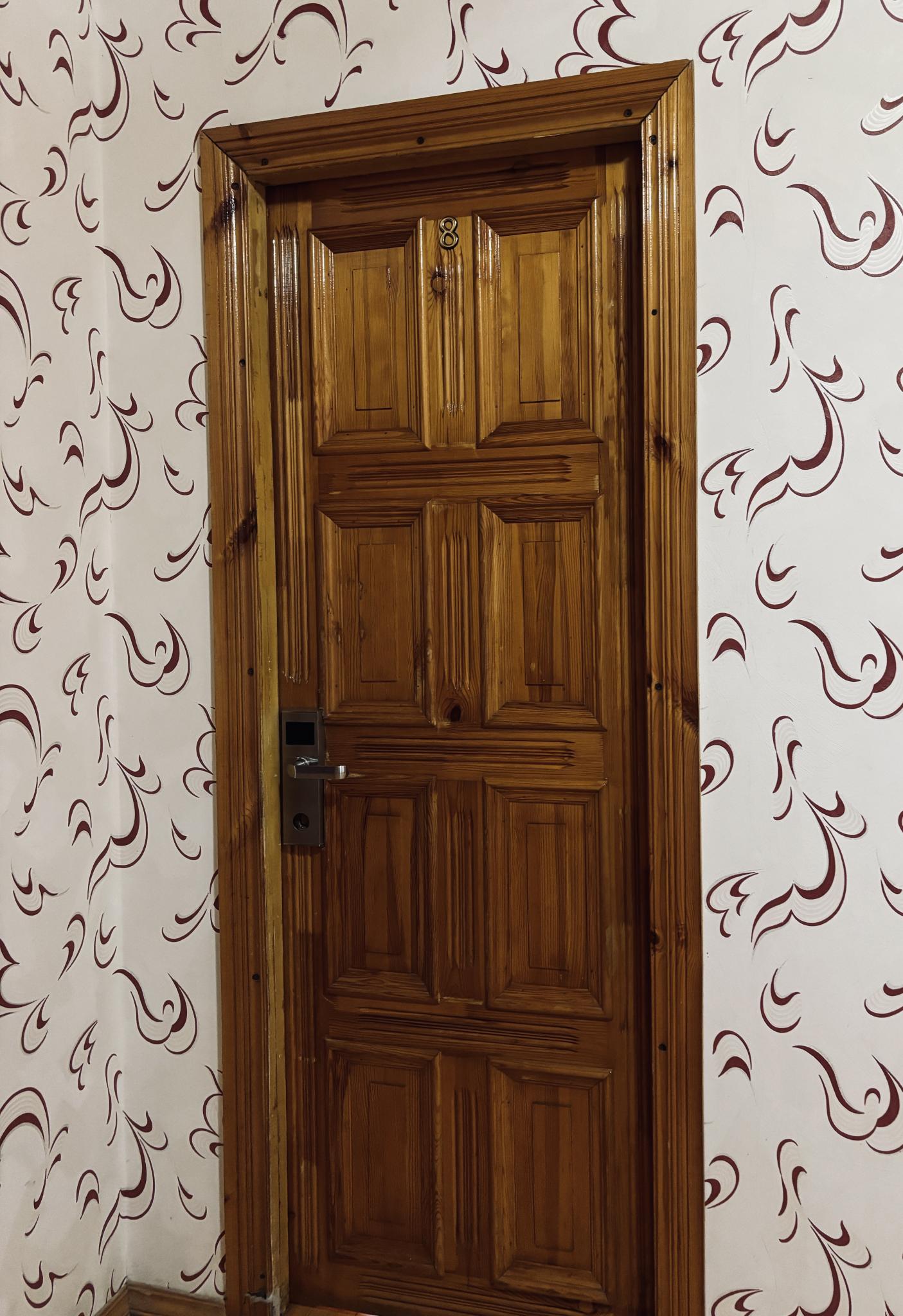 Фото Райский уголок