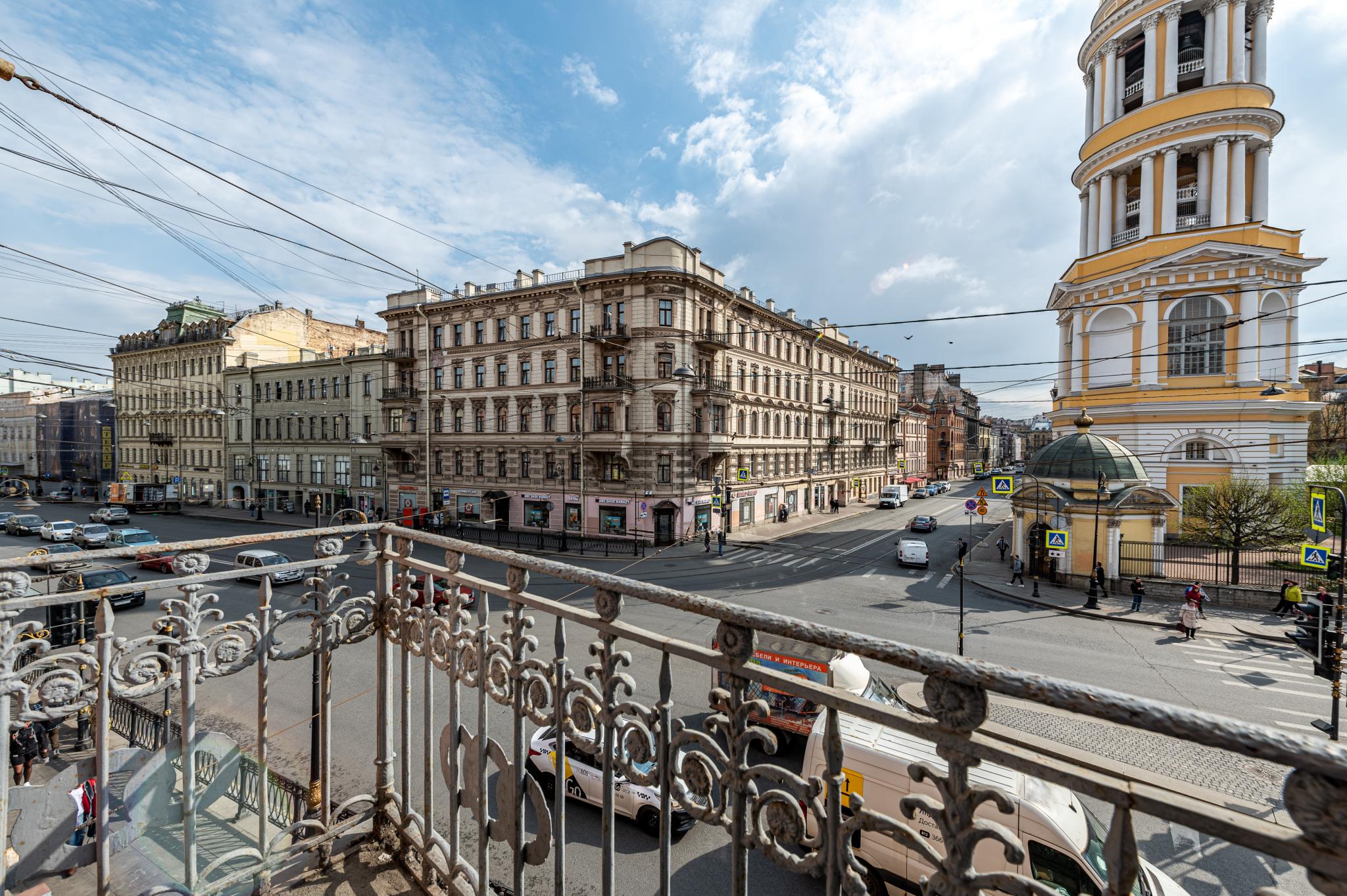 Фото Сон в кубе