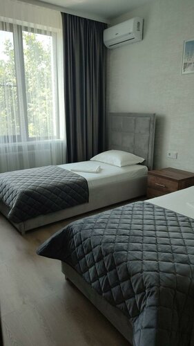 Hotel Motel D.O.M, Beslan, photo