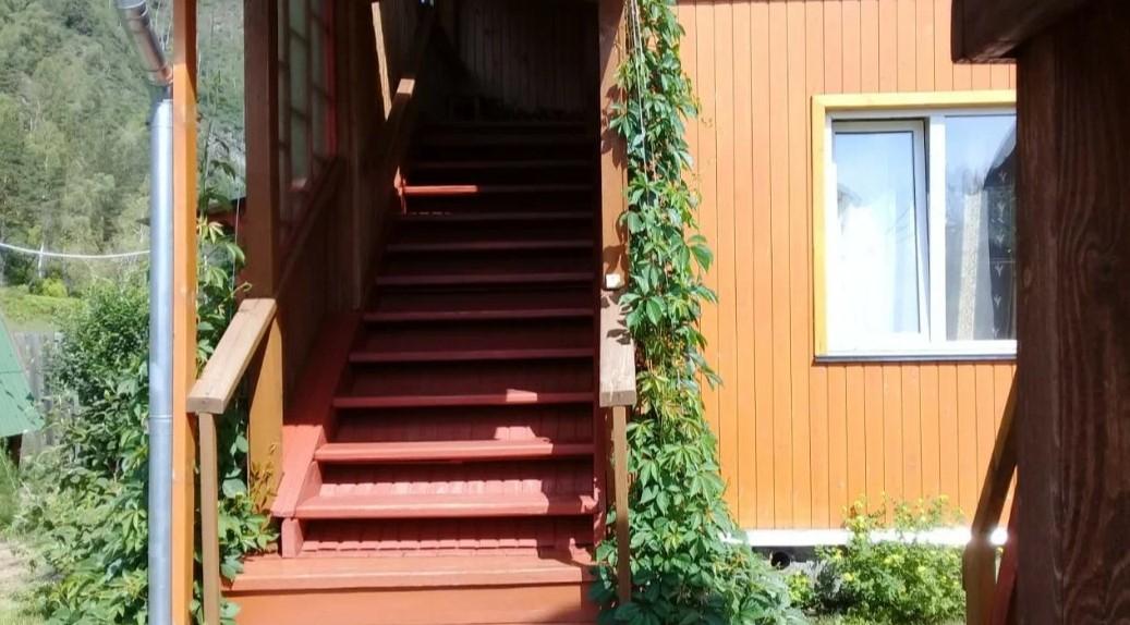 Фото Atkaya Garden