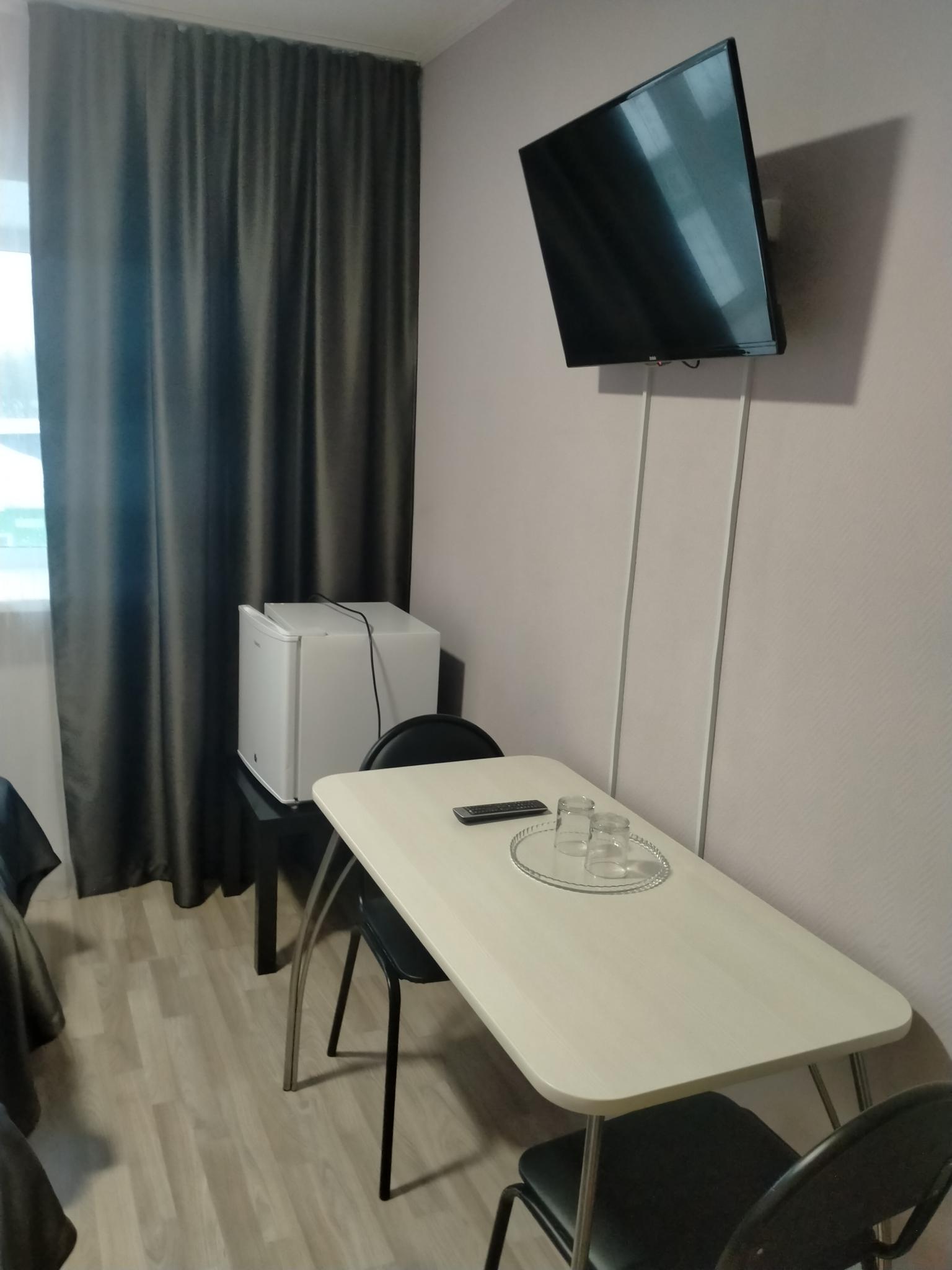 Фото Гостиница Ковров