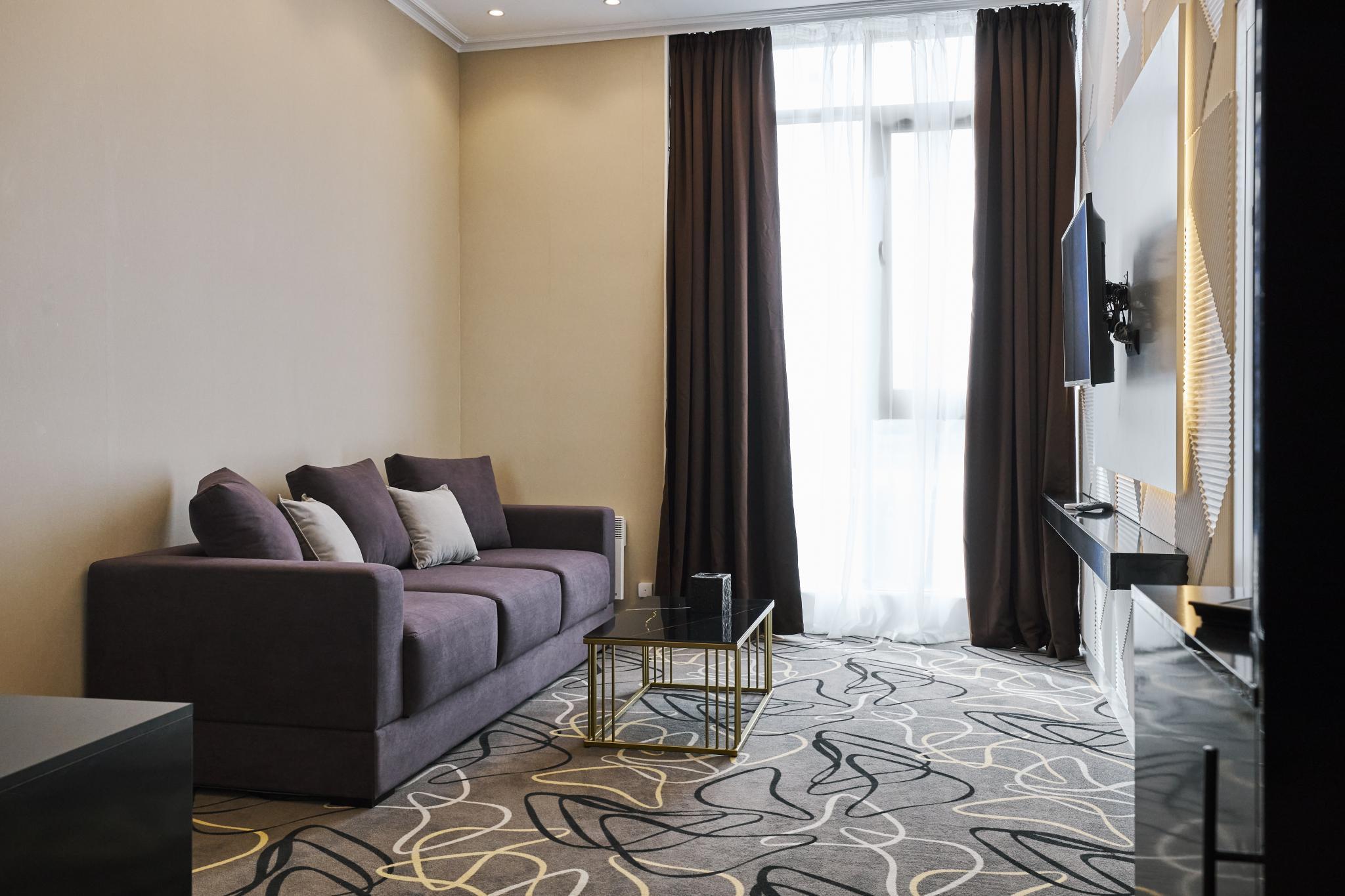 Фото Бутик Отель R