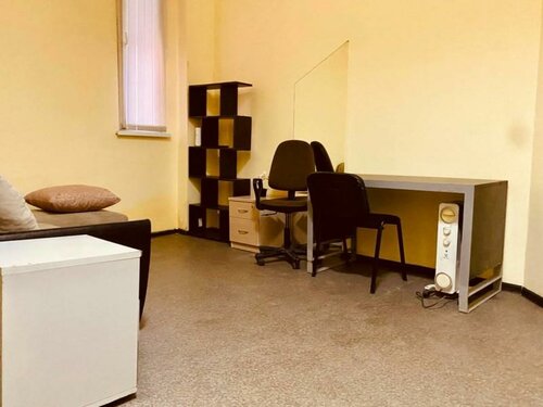 Хостел Zёbra House в Сочи