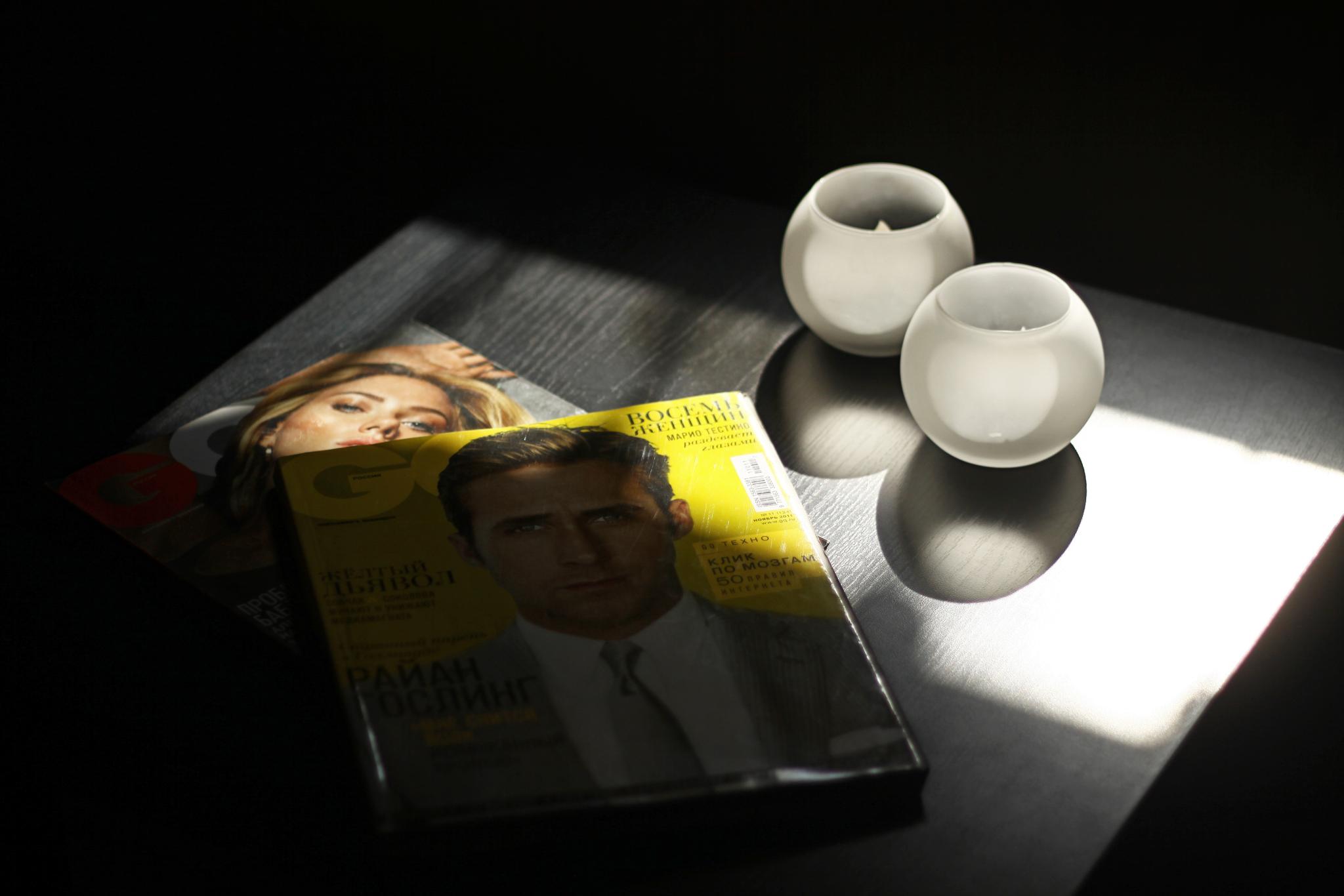 Фото Жить просто