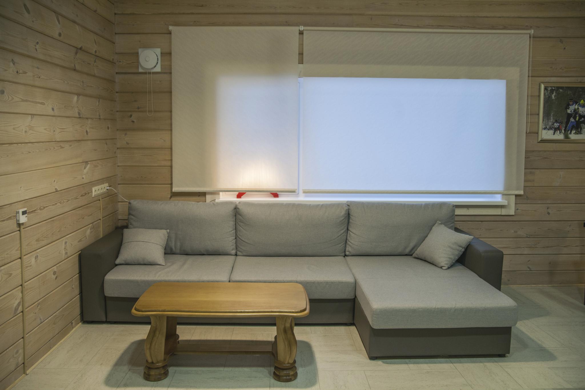 Фото Баренц