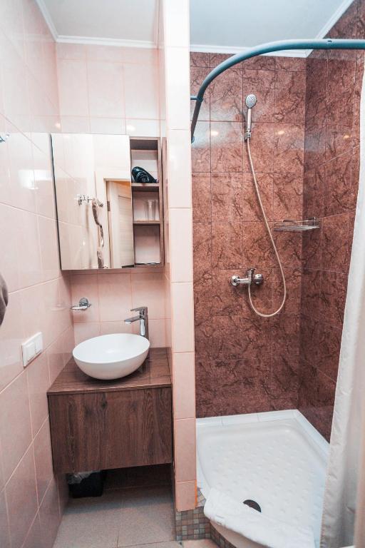 Фото Форест