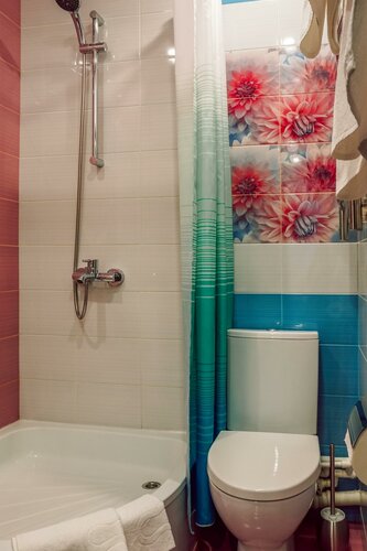 Гостиница Отелика в Республике Коми