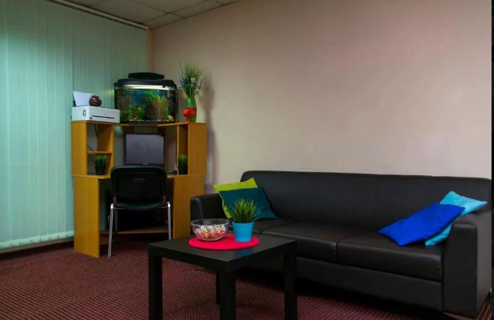 Фото Колосок