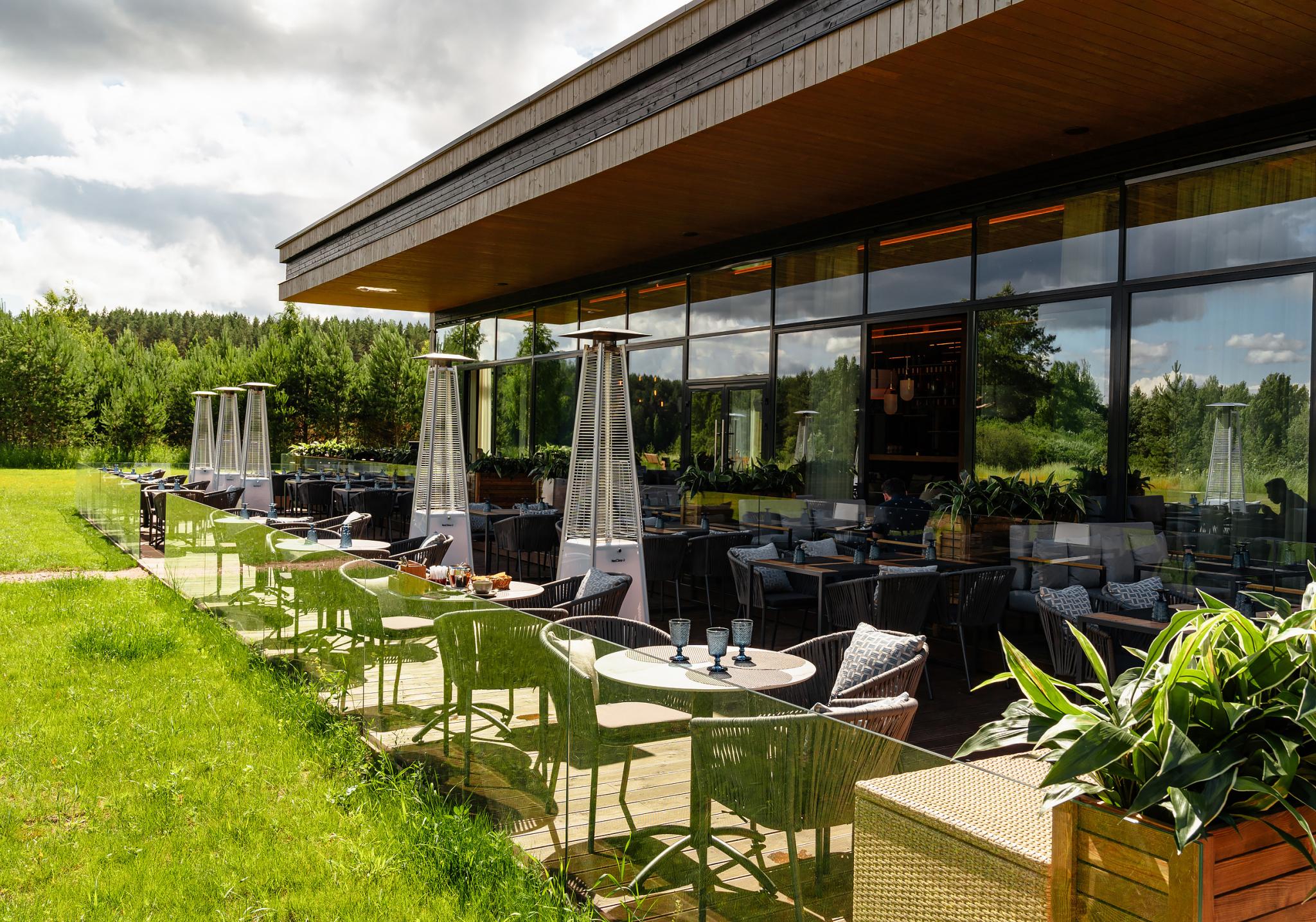 Фото Точка на карте Лодейное Поле