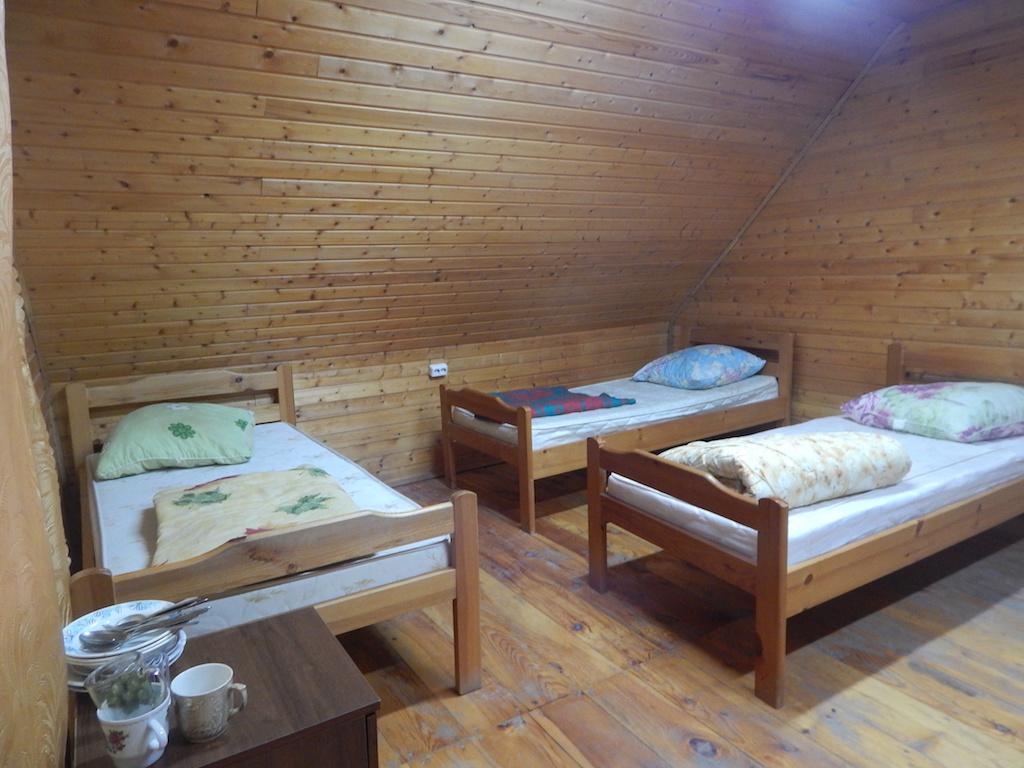 Фото Дом на реке