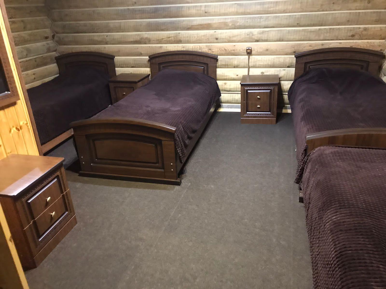 Фото Сруб-Хаус