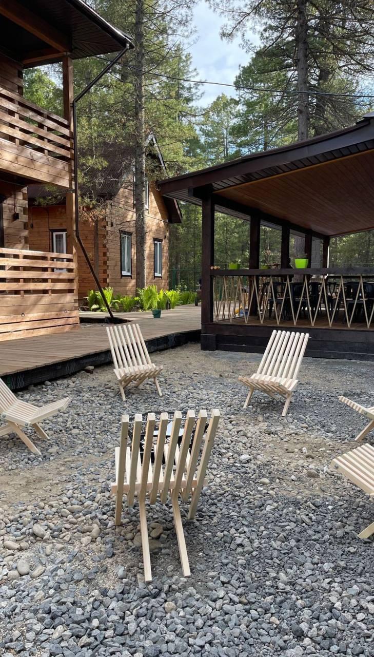 Фото Village Hvoya