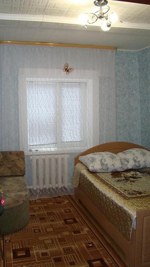 Фото Гостевой дом Морозовых