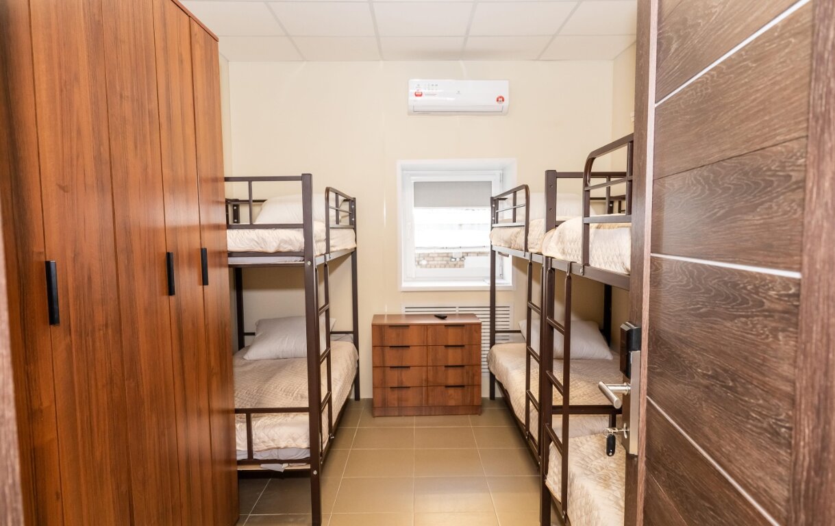 Фото Первомайский