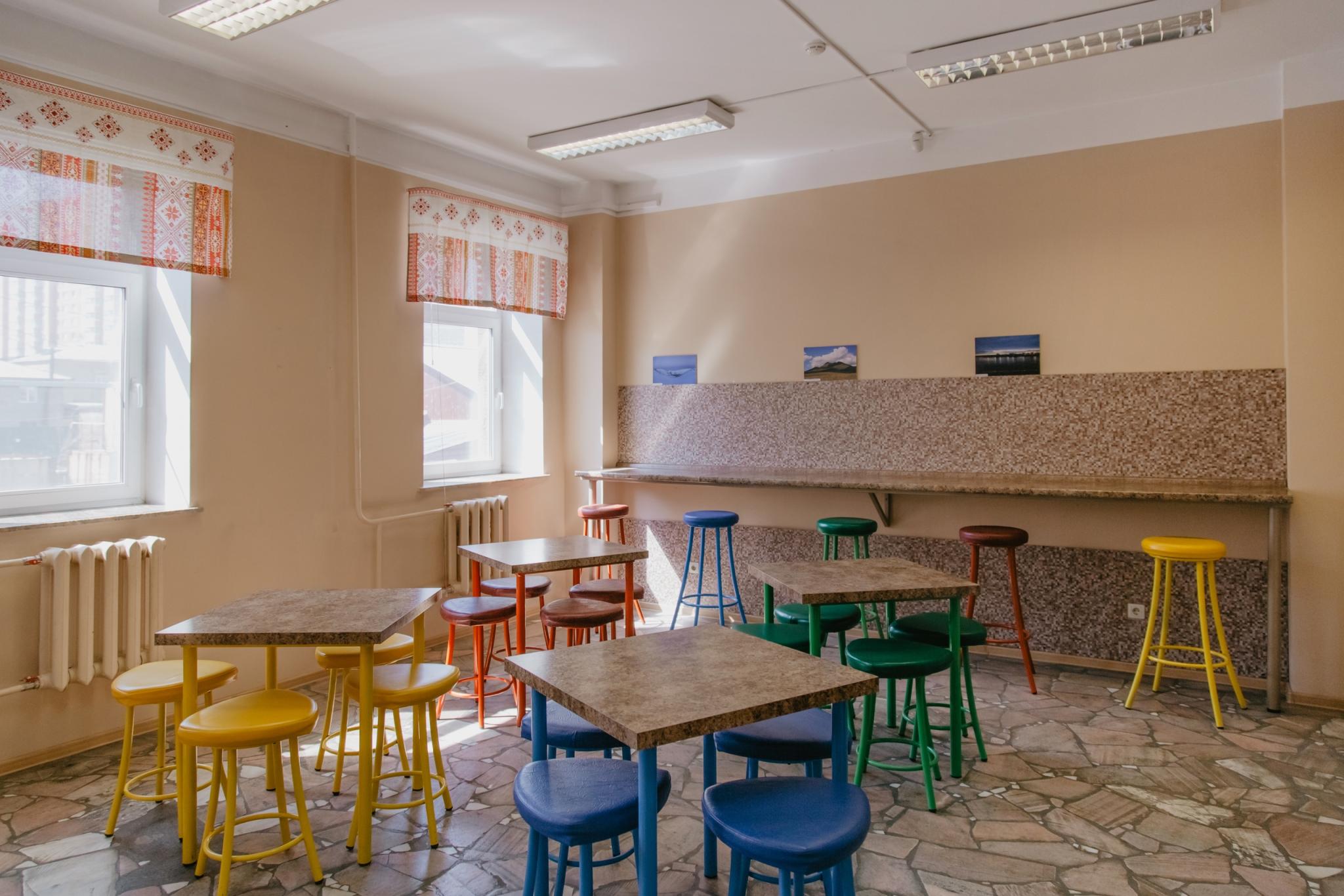 Фото Inn Иркутск