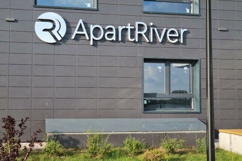Иное жильё Apart River в Новосибирской области