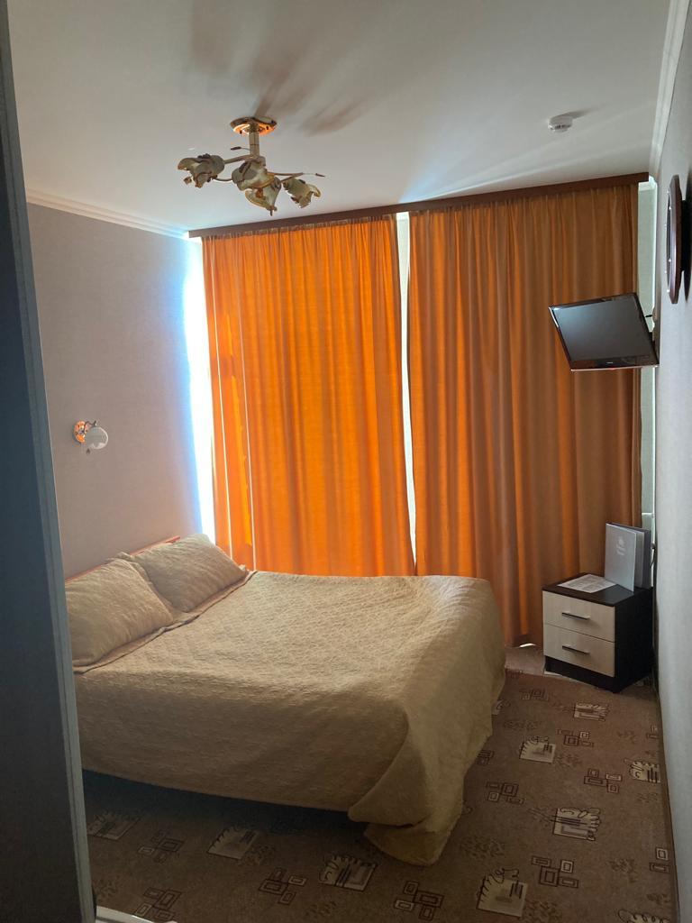 Фото Гостиница Ноглики