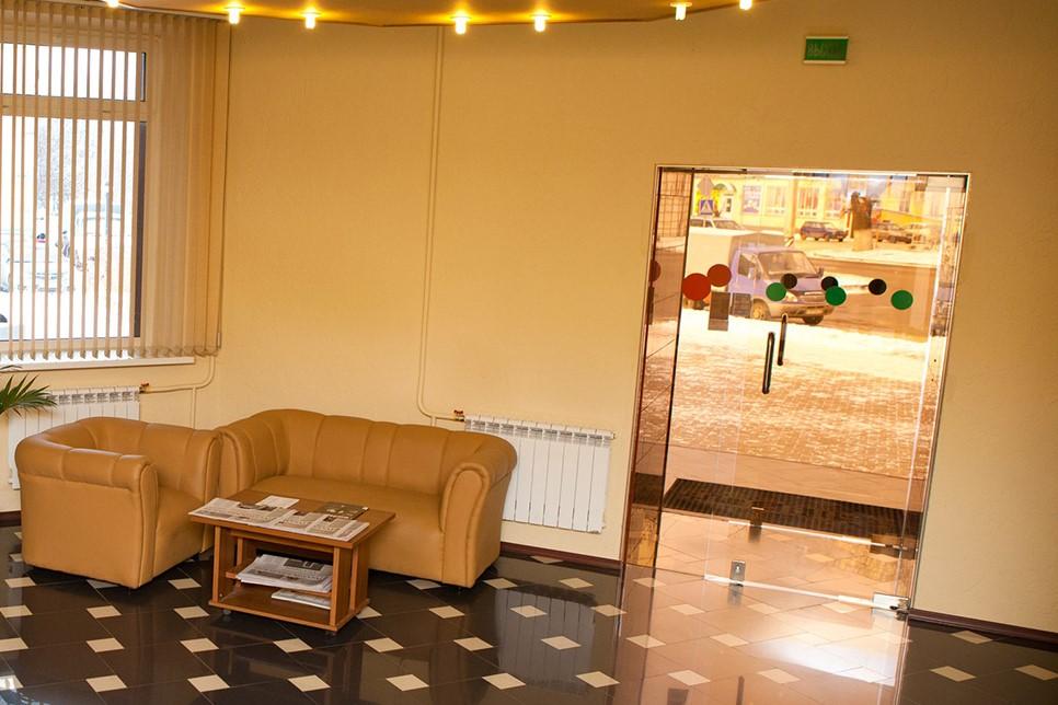 Фото БелОтель