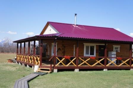 Фото Гостиничный комплекс Красная поляна