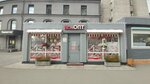 FLOraOPT (Dusi Kovalchuk Street, 77Б), flower shop