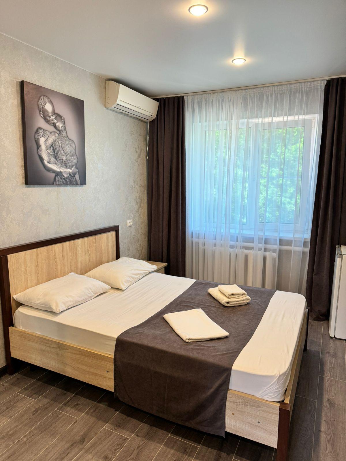 Фото Каштан