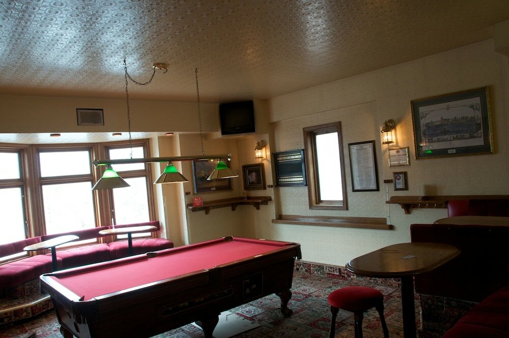 Фото Madison Manor Boutique Hotel