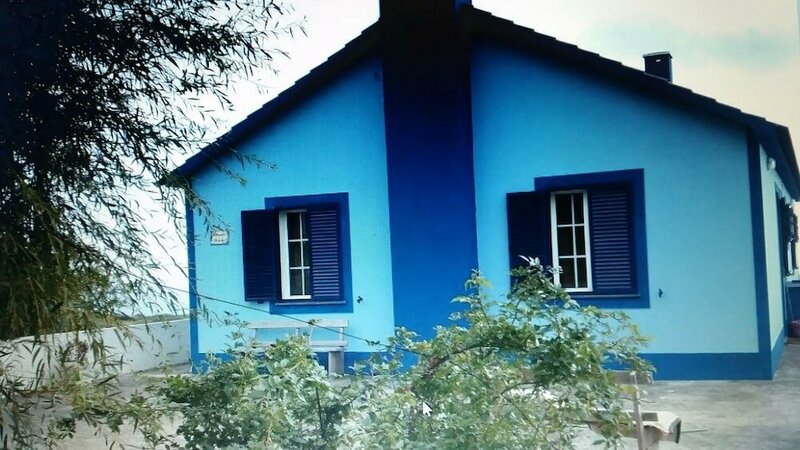 Гостиница Guest House Host O Morro - Hostel