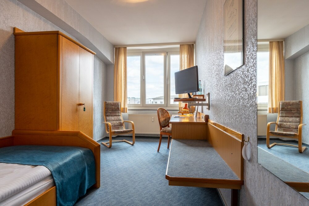 Фото Trip Inn Hotel Aschaffenburger Hof