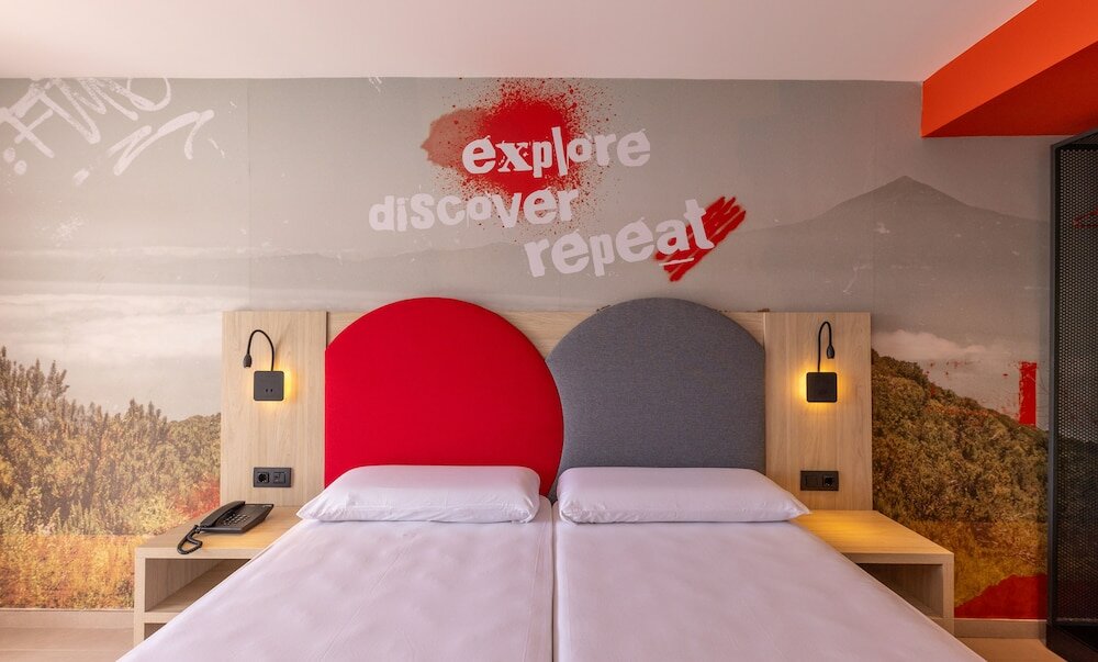 Фото Sholeo Lodges Los Gigantes