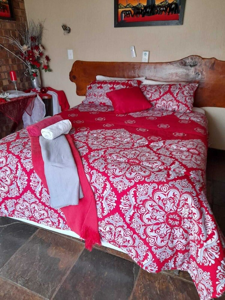 Фото Bona Ngwenya Lodge