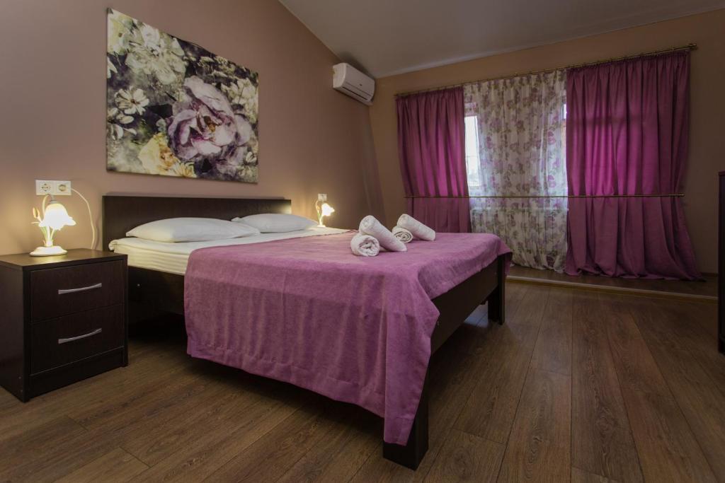 Фото Цветной 5