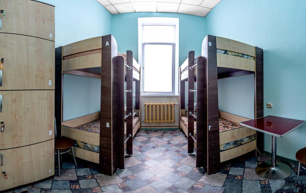 Фото Гостевой двор Паровоз