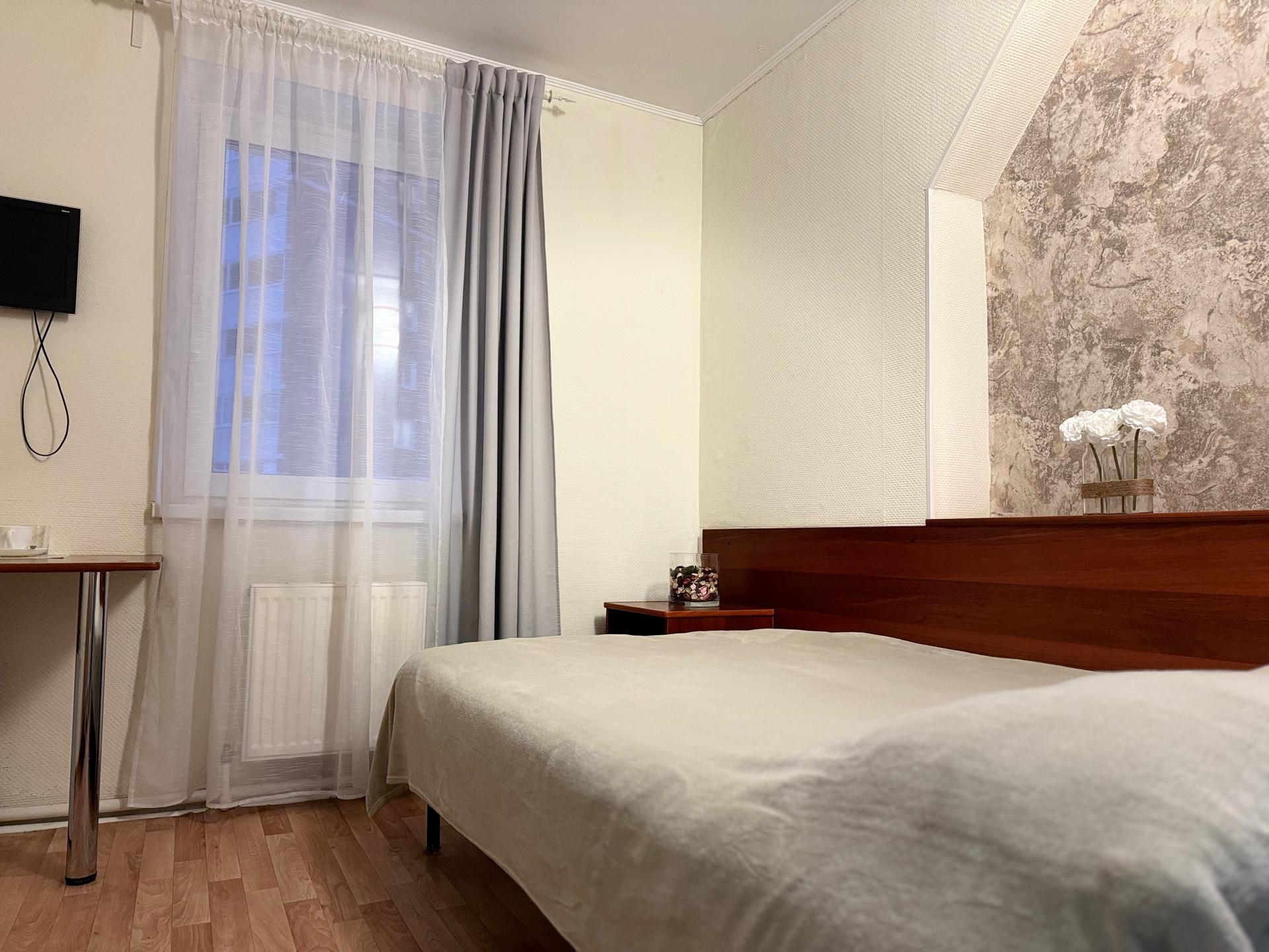 Фото Комфорт