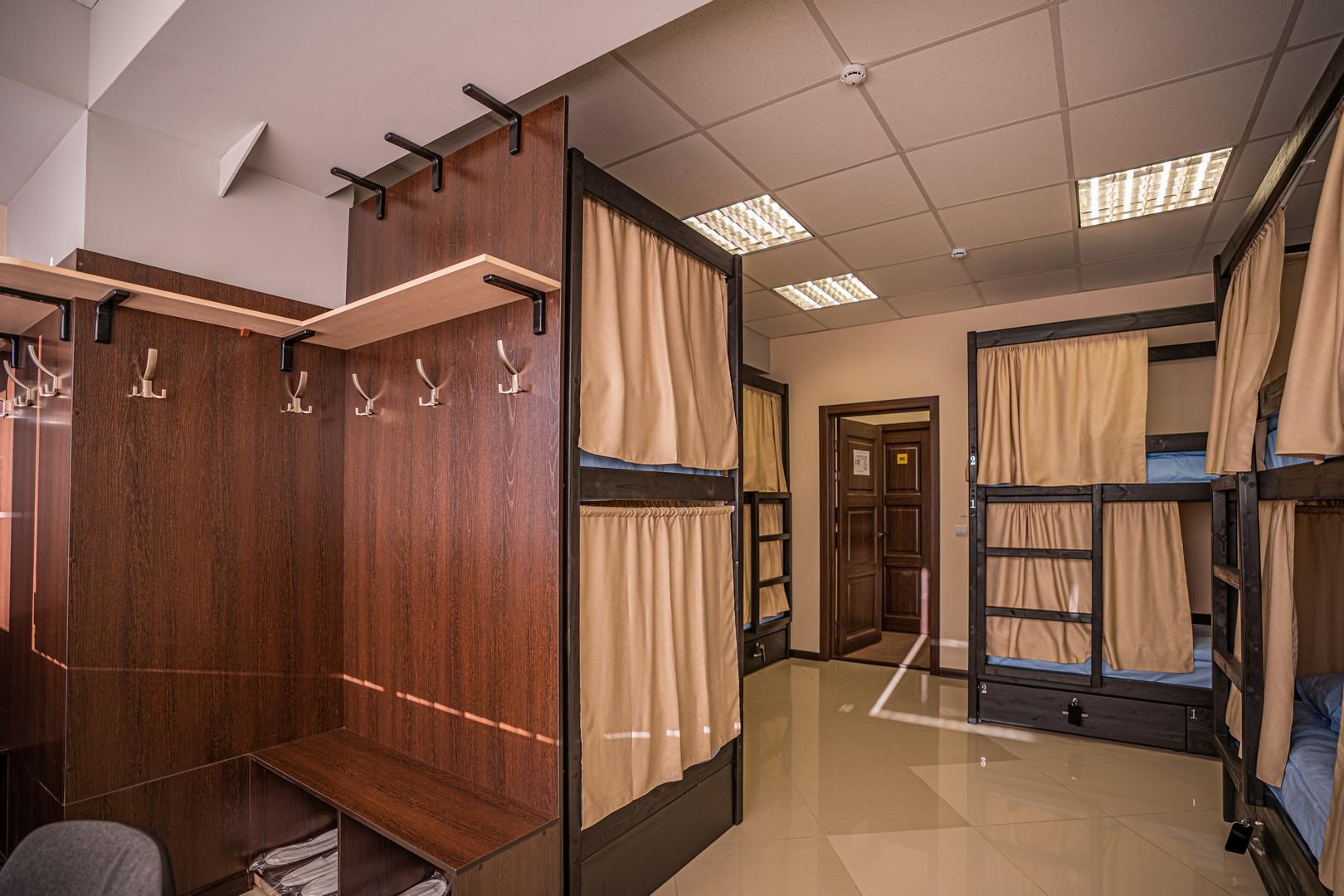 Фото Комфорт