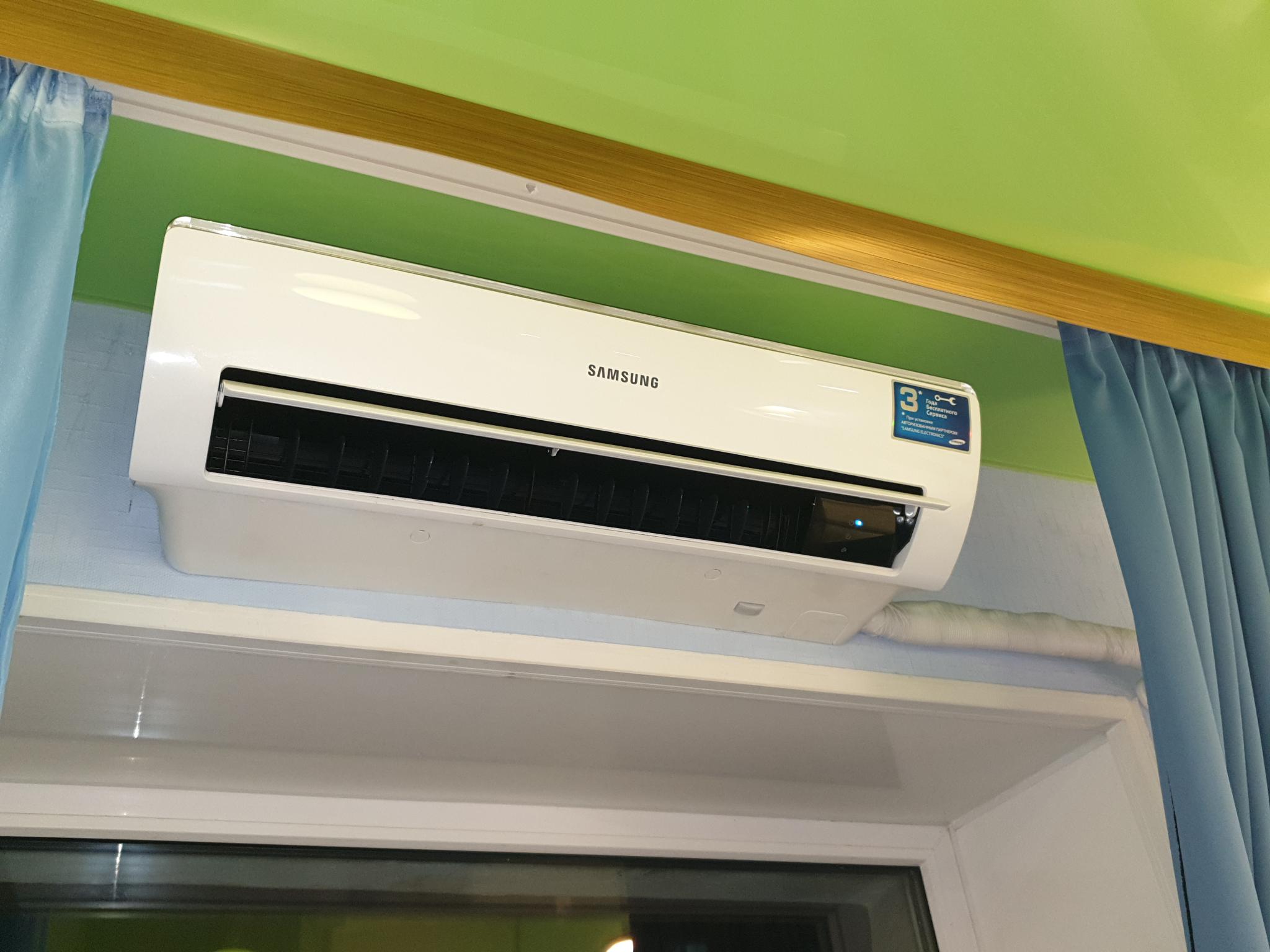 Фото Зелёная Лампа