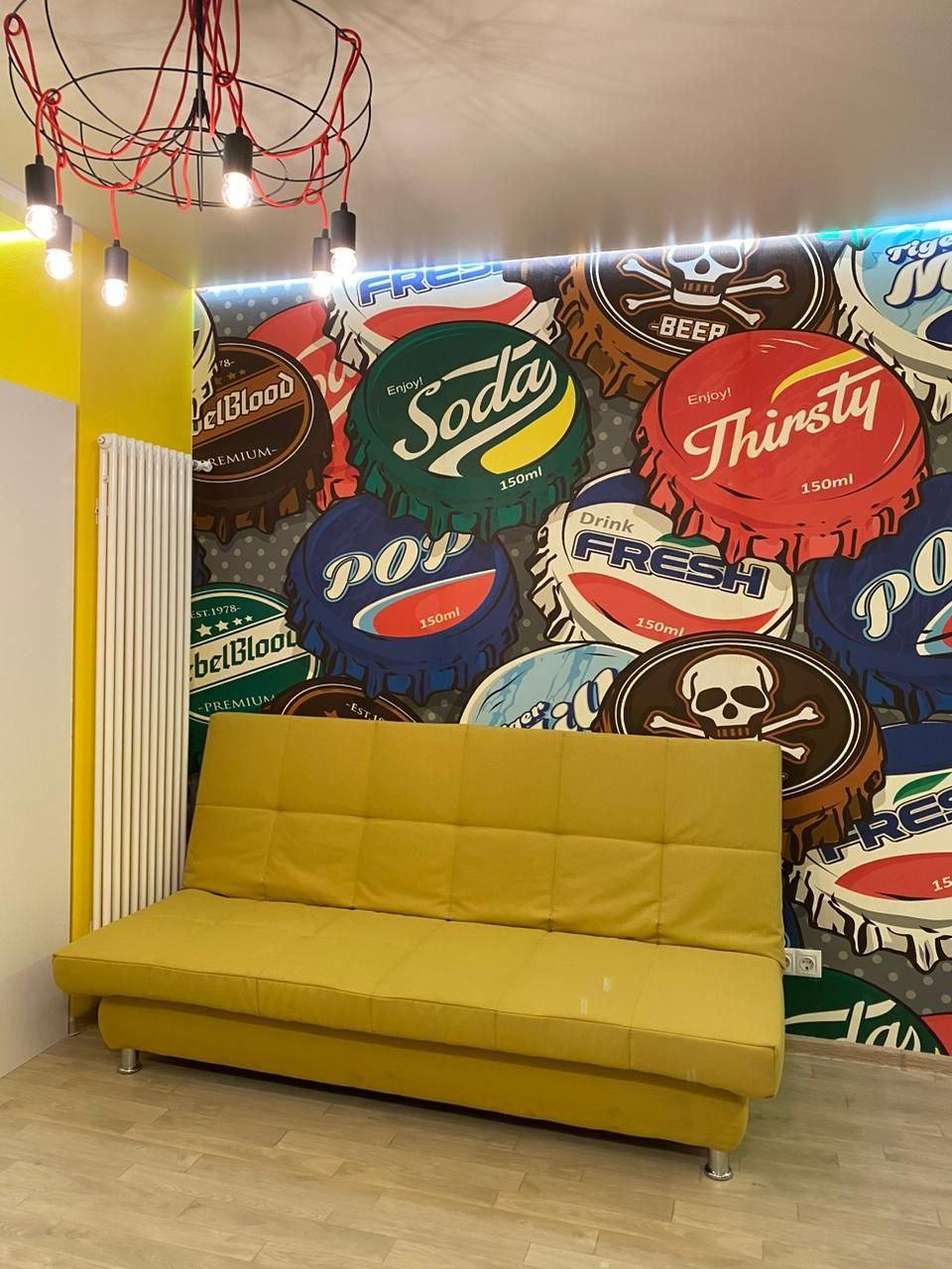 Фото Студия Кантри